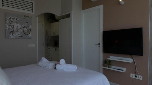 Almirante Apartment Sea Views