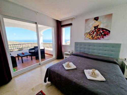 Apartamento Las Palmeras Seaviews
