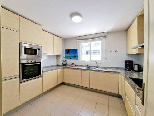 Apartamento Las Palmeras Seaviews
