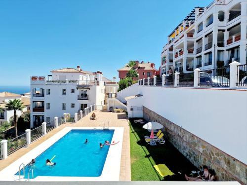 Apartamento Las Palmeras Seaviews