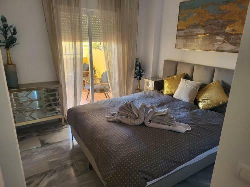 Apartment Riviera Del Sol, Mijas Costa