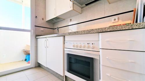 AA Guest - The Diamond Sea Views Eco Apartment