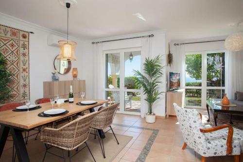 Cosy Townhouse Mijas With Views