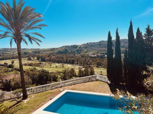 Villa Las Estrellas