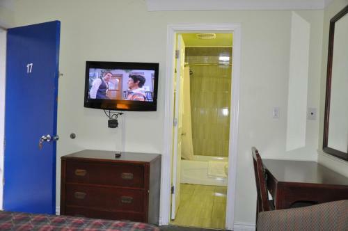 Motel Royal Inn