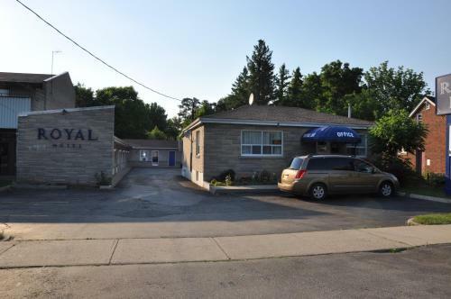 Motel Royal Inn