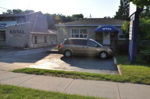 Motel Royal Inn