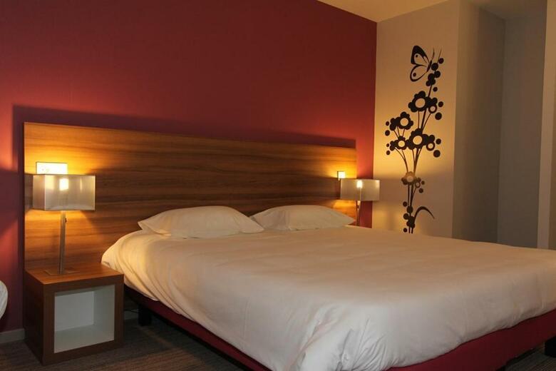 Hotel H�tel Eco Sweet