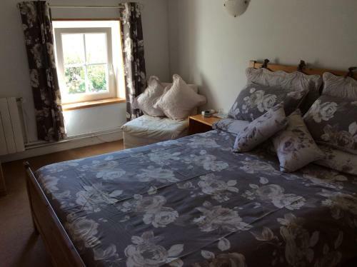 Bed & Breakfast La Maison Des Grands Bambous