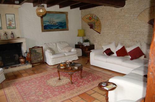 Bed & Breakfast La Maison Des Grands Bambous
