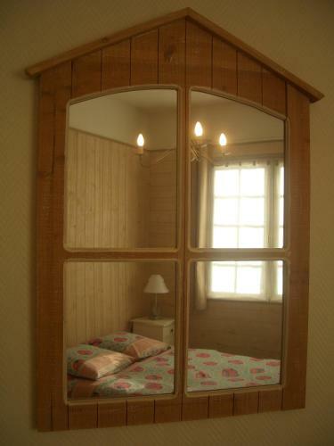 Bed & Breakfast Forest Farm