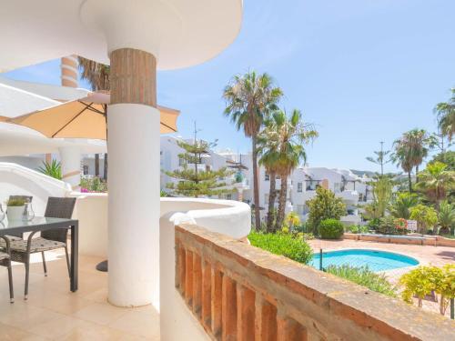 Faro S Matchroom Boutique Apartment