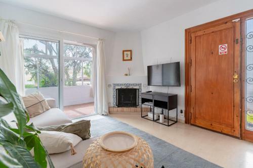 Apartamento Cozy House Close To The Beach
