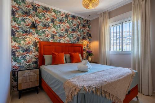 Fabuloso Apartamento En Mijas Golf