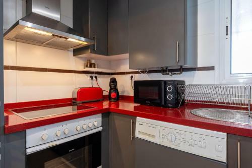 Fabuloso Apartamento En Mijas Golf