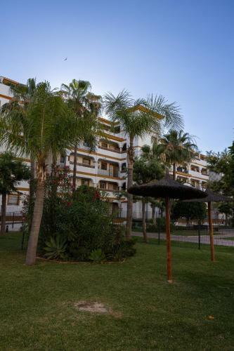 Fabuloso Apartamento En Mijas Golf