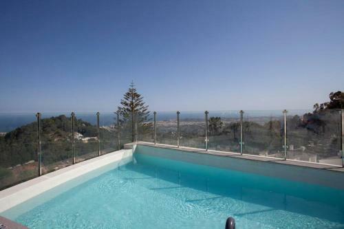 Apartamento Incre�bles Vistas Al Mar