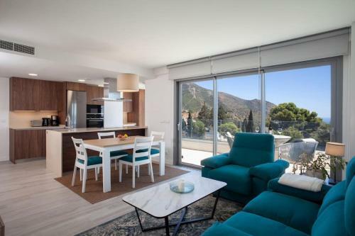 Apartamento Incre�bles Vistas Al Mar