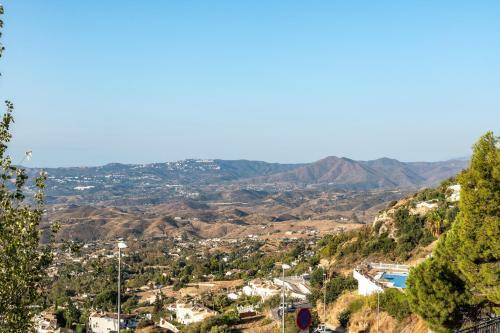 Apartamento Las Vistas