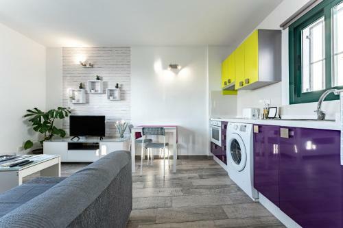 Apartamento Las Vistas