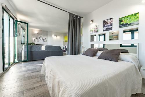 Apartamento Las Vistas