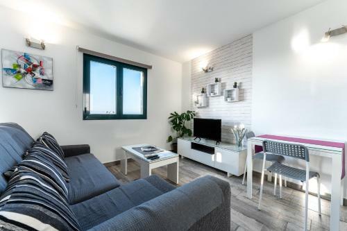 Apartamento Las Vistas