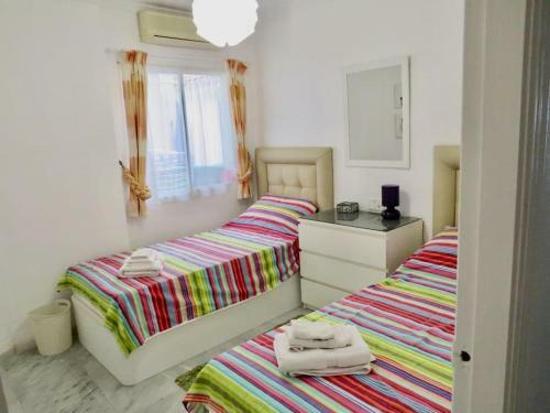 Bright And Airy 2 Bed 2 Bath Modern Apartment