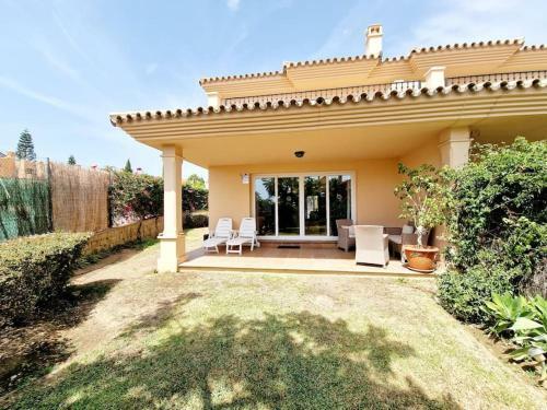 The Best Villa In Los Flamencos