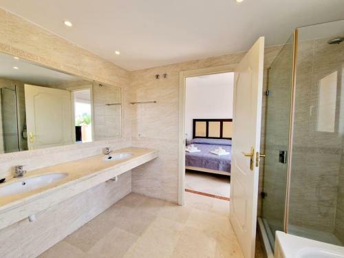 The Best Villa In Los Flamencos