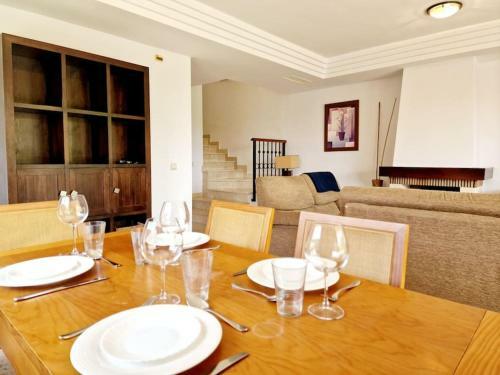 The Best Villa In Los Flamencos