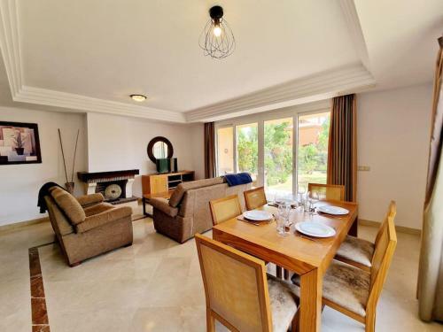 The Best Villa In Los Flamencos
