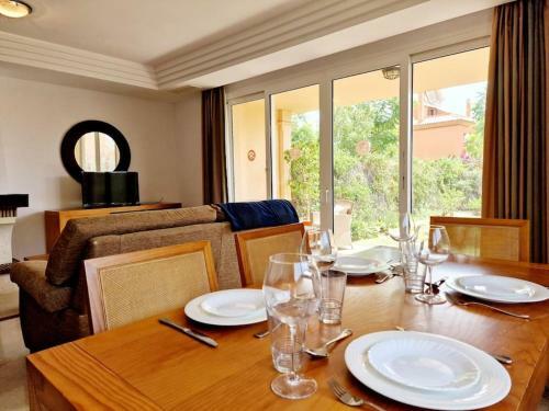 The Best Villa In Los Flamencos