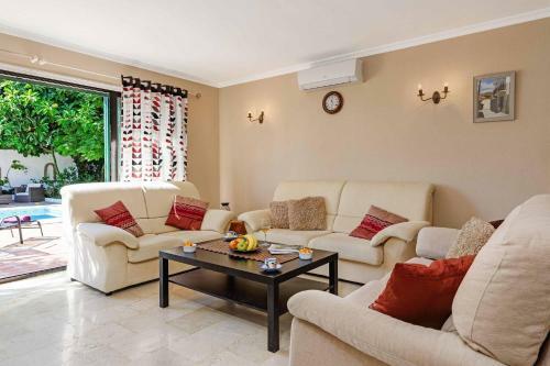 Villa Al Andaluz