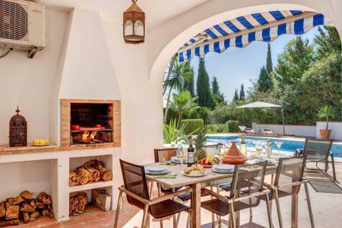 Villa Al Andaluz