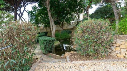 Apartment Alhamar Beach Mijas