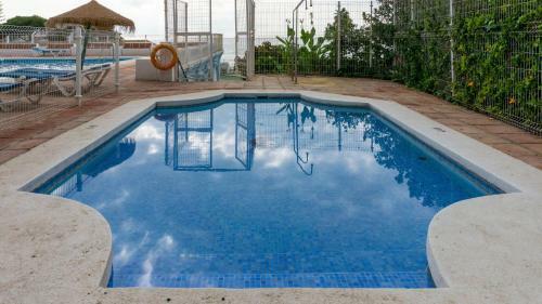 Apartment Alhamar Beach Mijas