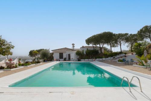 Villa Almarchada 38