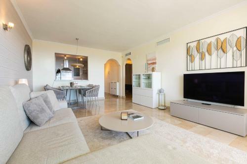 Apartamento Las Palmeras Panoramic Views