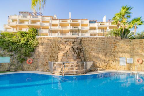 Apartamento Casa Del Sol