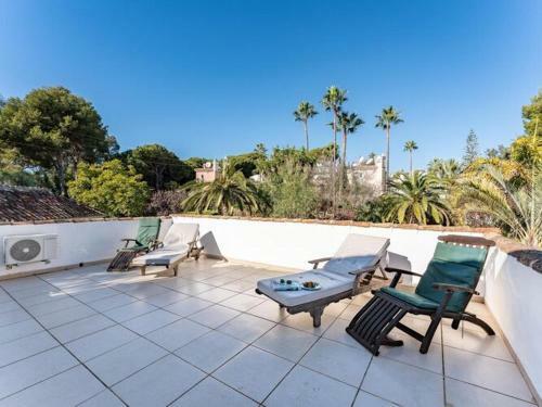 Faro's Ars Vivendi - Boutique Villa