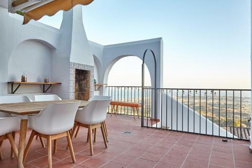 Casa Sierra - Mijas Pueblo