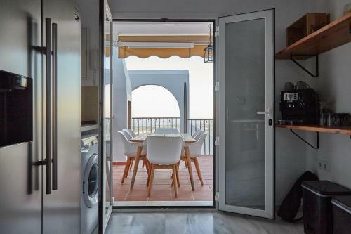 Casa Sierra - Mijas Pueblo
