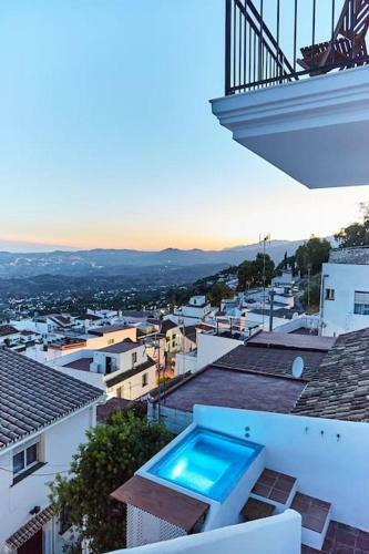 Casa Sierra - Mijas Pueblo