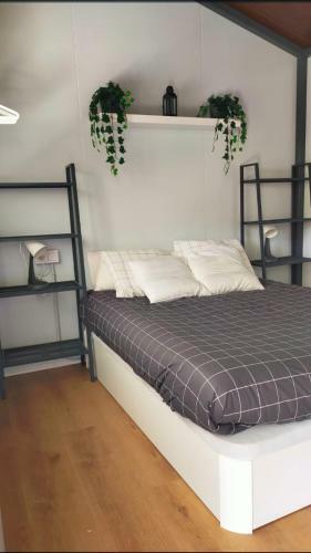 Apartamento Casita Pos�n