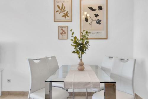 Apartment La Cala de Mijas Calanova Grand Golf