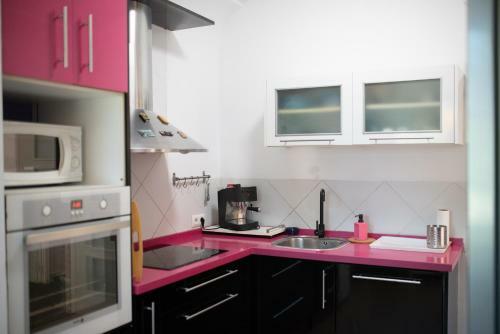 Apartamento De La Cruz