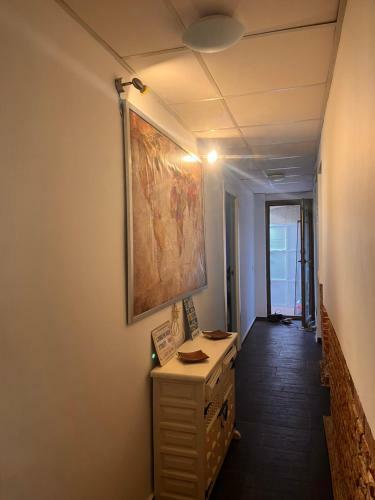 Apartamento De La Cruz