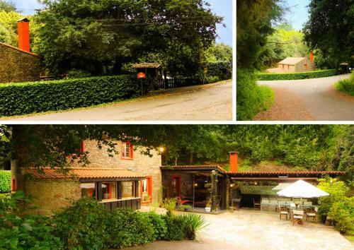 A Pontiga I Casa Rural