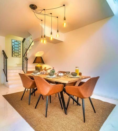 Signature Townhouse - Casa El Oasis