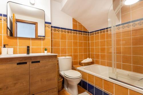 Apartamento Spectacular Views In Calahonda